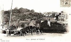Oran - Marine - 1903